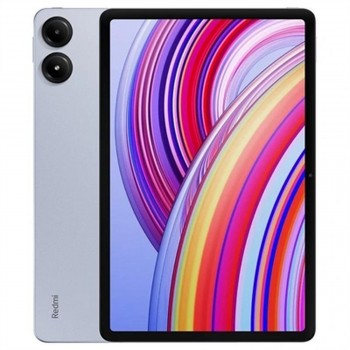 Планшет Xiaomi Redmi Pad Pro 12,1" Qualcomm Snapdragon 7s gen 2 6 GB RAM 128 Гб Синий