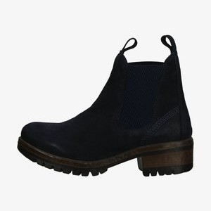 Ankle boots - jeans Ankle boots - jeans