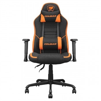 Стул Gaming Cougar Fusion SF