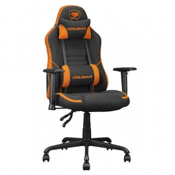 Стул Gaming Cougar Fusion SF