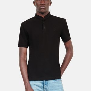 Basic T-shirt - black