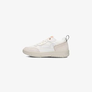 YARA LEO - Trainers - wit YARA LEO - Trainers - wit