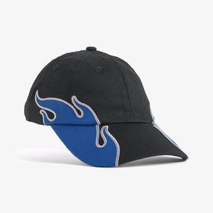 STEEL HATS - Cap - blue STEEL HATS - Cap - blue