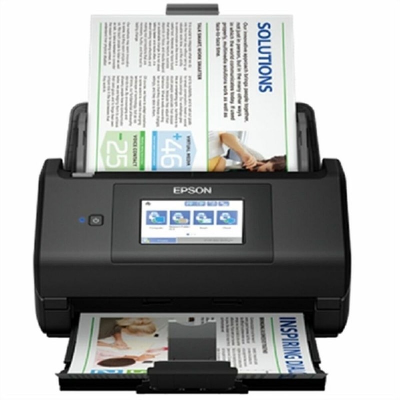 Сканер Epson B11B258401 35 ppm