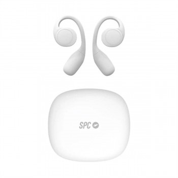 Bluetooth-наушники in Ear SPC Auricular Ether 2 Sense Белый