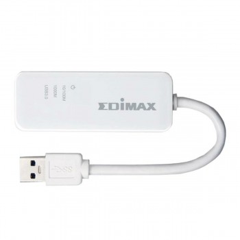 Адаптер USB—Ethernet Edimax EU-4306 V2