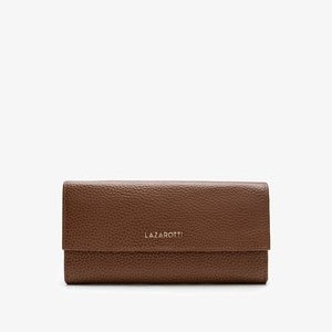 BOLOGNA - Wallet - brown BOLOGNA - Wallet - brown