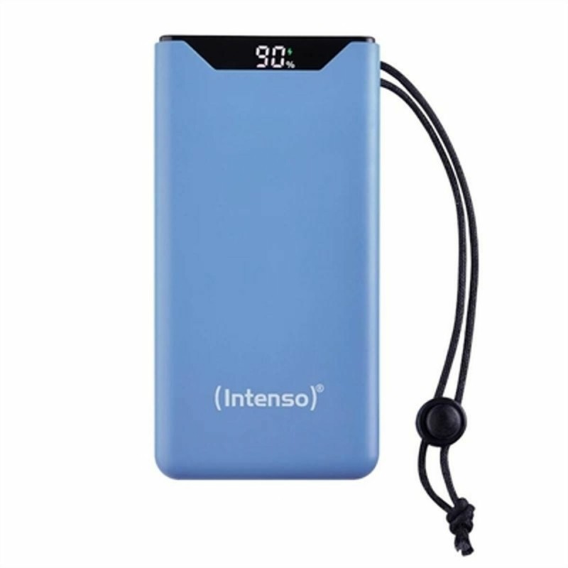 Батарея для ноутбука INTENSO 7332055 Синий 20 W 20000 mAh