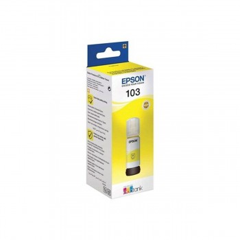 Картридж с Совместимый чернилами Epson C13T00S 70 ml