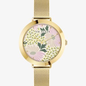 Ammy Fashion - Watch - gold tone Ammy Fashion - Watch - gold tone