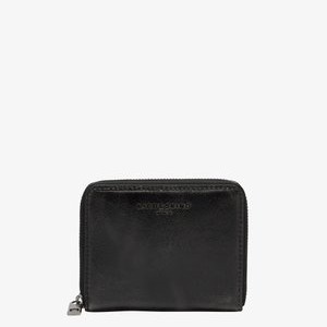 ARCHIVE CONNY AUS GLÄNZENDEM - Wallet - graphit ARCHIVE CONNY AUS GLÄNZENDEM - Wallet - graphit