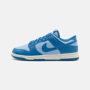 DUNK RETRO UNISEX - Trainers - psychic blue/star blue/sail DUNK RETRO UNISEX - Trainers - psychic blue/star blue/sail