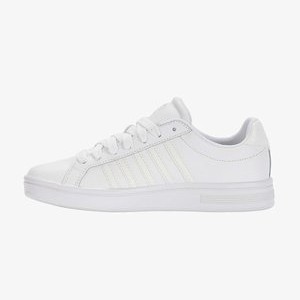 COURT TIEBREAK - Trainers - white snake COURT TIEBREAK - Trainers - white snake