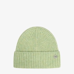Beanie - lime Beanie - lime
