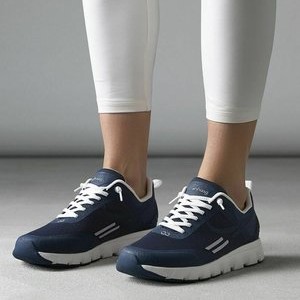 Trainers - blau Trainers - blau