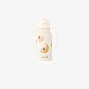 10TH ANNIVERSARY KIMMIE BOTTLE 250 ML UNISEX - Drink bottle - creme de la creme 10TH ANNIVERSARY KIMMIE BOTTLE 250 ML UNISEX - Drink bottle - creme de la creme