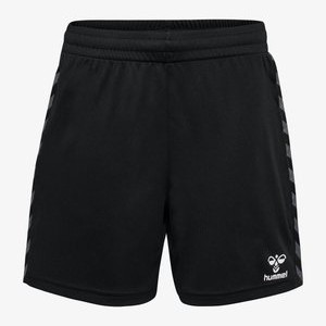 AUTHENTIC - Sports shorts - black AUTHENTIC - Sports shorts - black