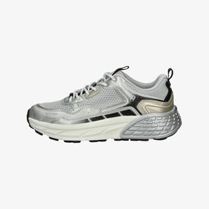 Trainers - silver Trainers - silver