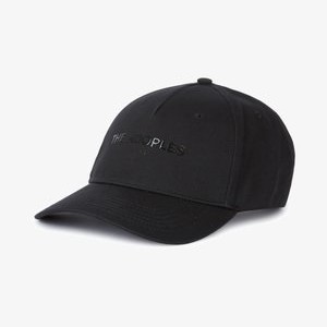 CASQUETTES - Cap - black