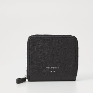 WHALE UNISEX - Wallet - light ink