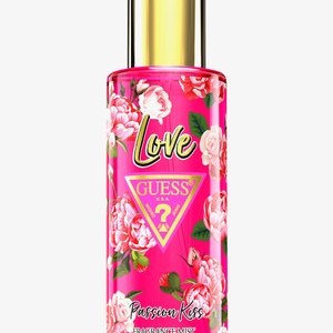 LOVE PASSION KISS FRAGRANCE MIST - Body mist LOVE PASSION KISS FRAGRANCE MIST - Body mist