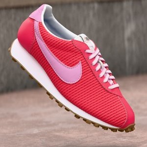 LD 1000 SE 2 - Trainers - ember glow/beyond pink/sail/alabaster/med brown