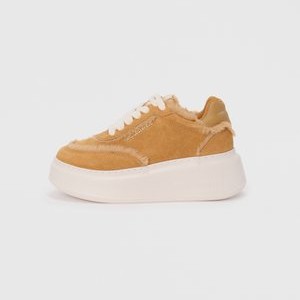 ANAKAPRI - Trainers - tan ANAKAPRI - Trainers - tan
