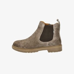 Ankle boots - taupe Ankle boots - taupe