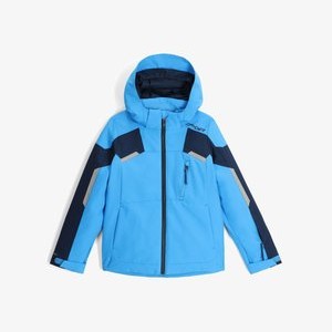 LEADER 10K - Snowboard jacket - aether blue