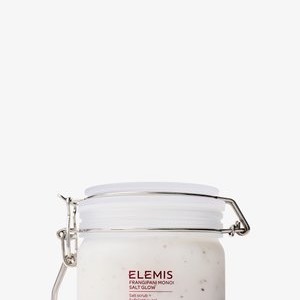 FRANGIPANI MONOI SALT GLOW BODY SCRUB - Body balm FRANGIPANI MONOI SALT GLOW BODY SCRUB - Body balm