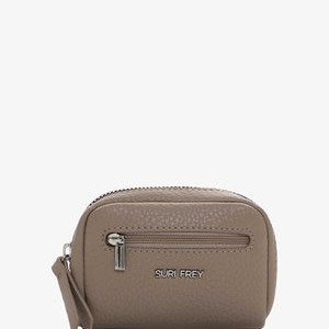 ETUI TIFFY - Key holder - taupe ETUI TIFFY - Key holder - taupe