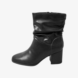 Classic ankle boots - black Classic ankle boots - black