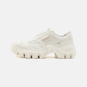 BOCCACCIO II UNISEX - Trainers - white BOCCACCIO II UNISEX - Trainers - white