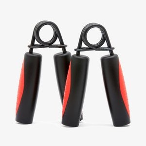 ESSENTIAL GEWICHTHEBER - Fitness / Yoga - schwarz