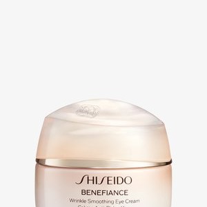 BENEFIANCE WRINKLE SMOOTHING EYE CREAM - Eye care BENEFIANCE WRINKLE SMOOTHING EYE CREAM - Eye care