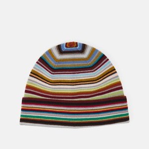 SIGNATURE UNISEX - Beanie - multicolour