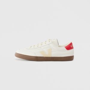 PANENKA - Trainers - white/pierre/pekin/bark PANENKA - Trainers - white/pierre/pekin/bark