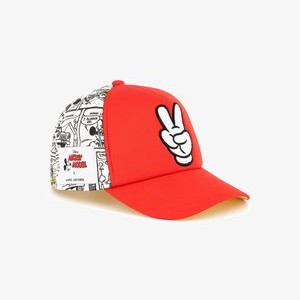 Cap - rouge orange Cap - rouge orange