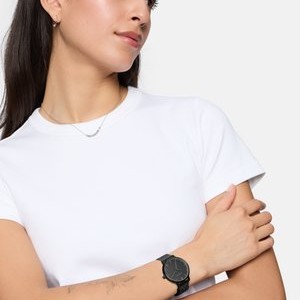 Watch - schwarz Watch - schwarz