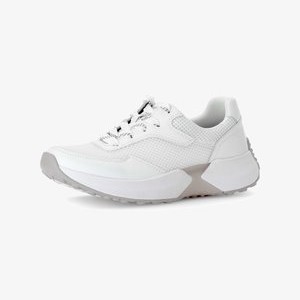 SNEAKER - Trainers - weiss SNEAKER - Trainers - weiss