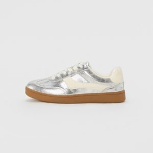 BERLIN - Trainers - silver BERLIN - Trainers - silver