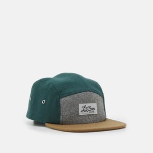 BLOCK UNISEX - Cap - green BLOCK UNISEX - Cap - green