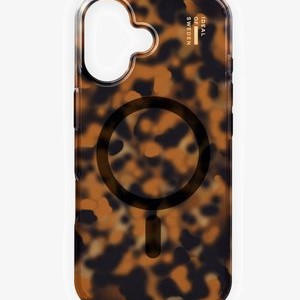 CLEAR MAGSAFE IPHONE 16 PLUS - Phone case - brown CLEAR MAGSAFE IPHONE 16 PLUS - Phone case - brown