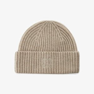 Beanie - beige Beanie - beige
