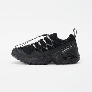 ACS OG UNISEX - Trainers - black/silver ACS OG UNISEX - Trainers - black/silver