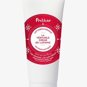 THE GENUINE LAPLAND BODY LOTION - Moisturiser THE GENUINE LAPLAND BODY LOTION - Moisturiser