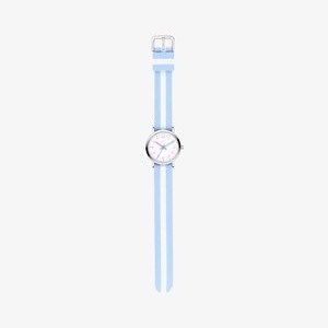 Watch - hellblau Watch - hellblau