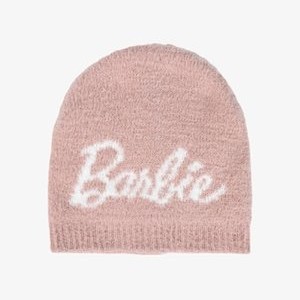 BARBIE - Beanie - pink BARBIE - Beanie - pink
