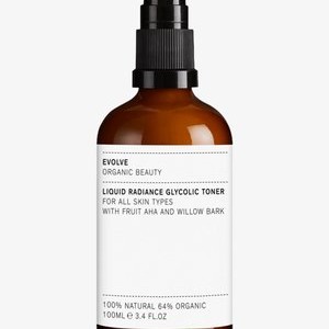 LIQUID RADIANCE GLYCOLIC TONER - Cleansing oil LIQUID RADIANCE GLYCOLIC TONER - Cleansing oil