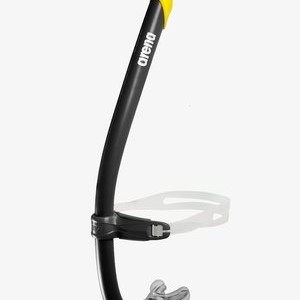 SWIM SNORKEL PRO III - Swimming accessory - black SWIM SNORKEL PRO III - Swimming accessory - black
